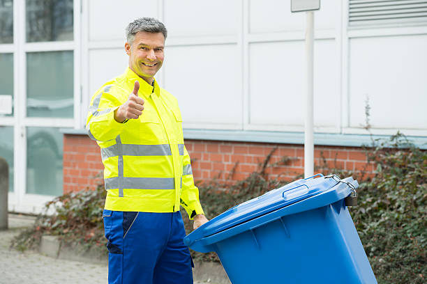 Yard Cleanup Services in Harbor Isle, NY